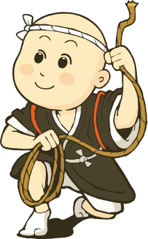キャラ右