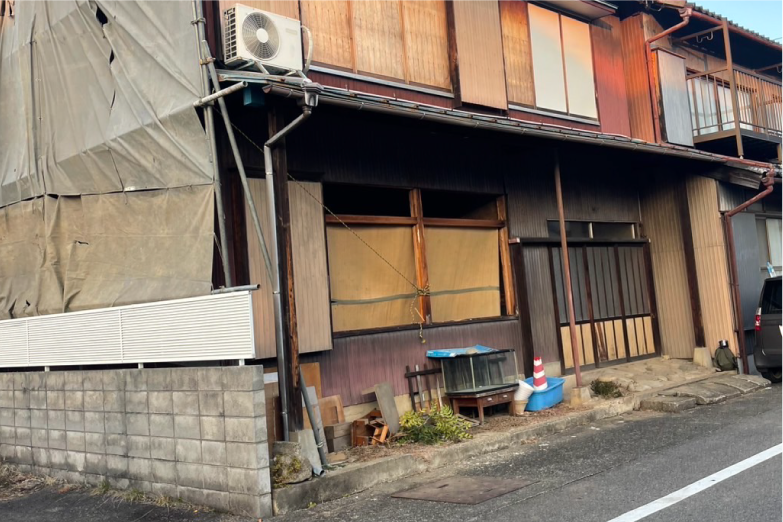 Before