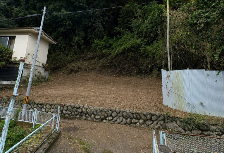After