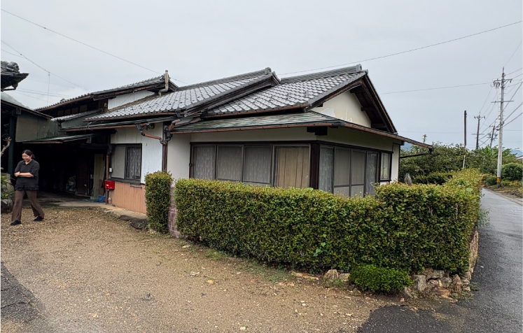 Before