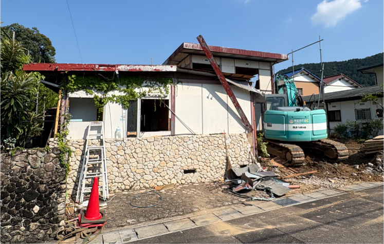 Before